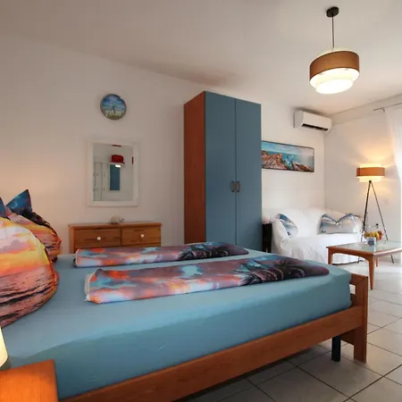 Blue Adria 4 - Hr-11068-01 By Interhome Apartman Porec