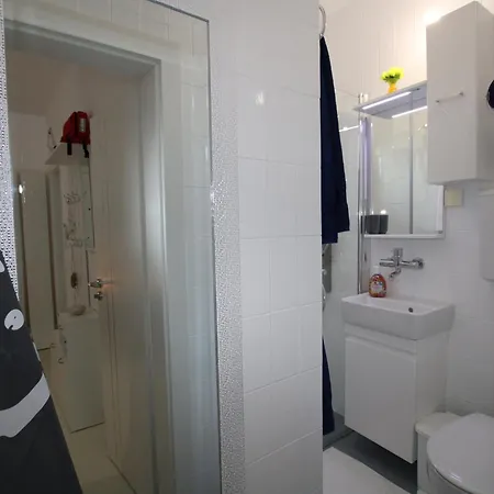 Apartman Blue Adria 4 - Hr-11068-01 By Interhome Porec