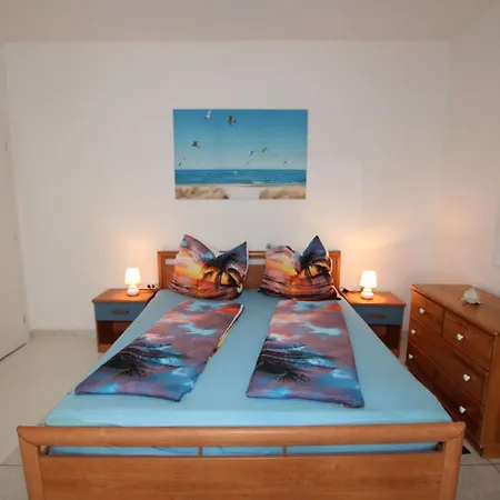 Blue Adria 4 - Hr-11068-01 By Interhome Apartman Porec